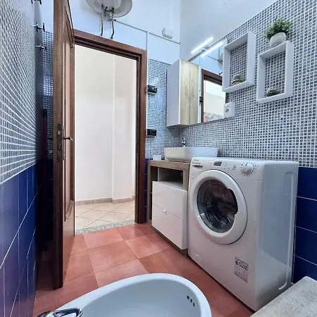 شقة Corso Vittorio, 2 Bedrooms Panoramic Balcony *