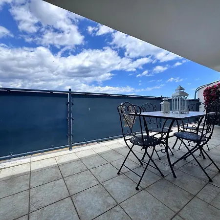 Corso Vittorio, 2 Bedrooms Panoramic Balcony Lejlighed *