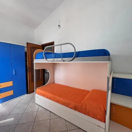 Corso Vittorio, 2 Bedrooms Panoramic Balcony