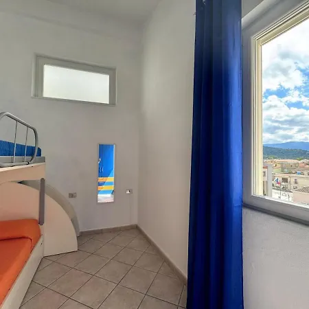 Corso Vittorio, 2 Bedrooms Panoramic Balcony