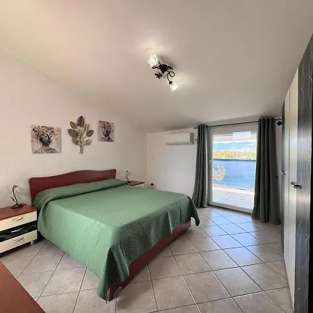 Corso Vittorio, 2 Bedrooms Panoramic Balcony Lejlighed